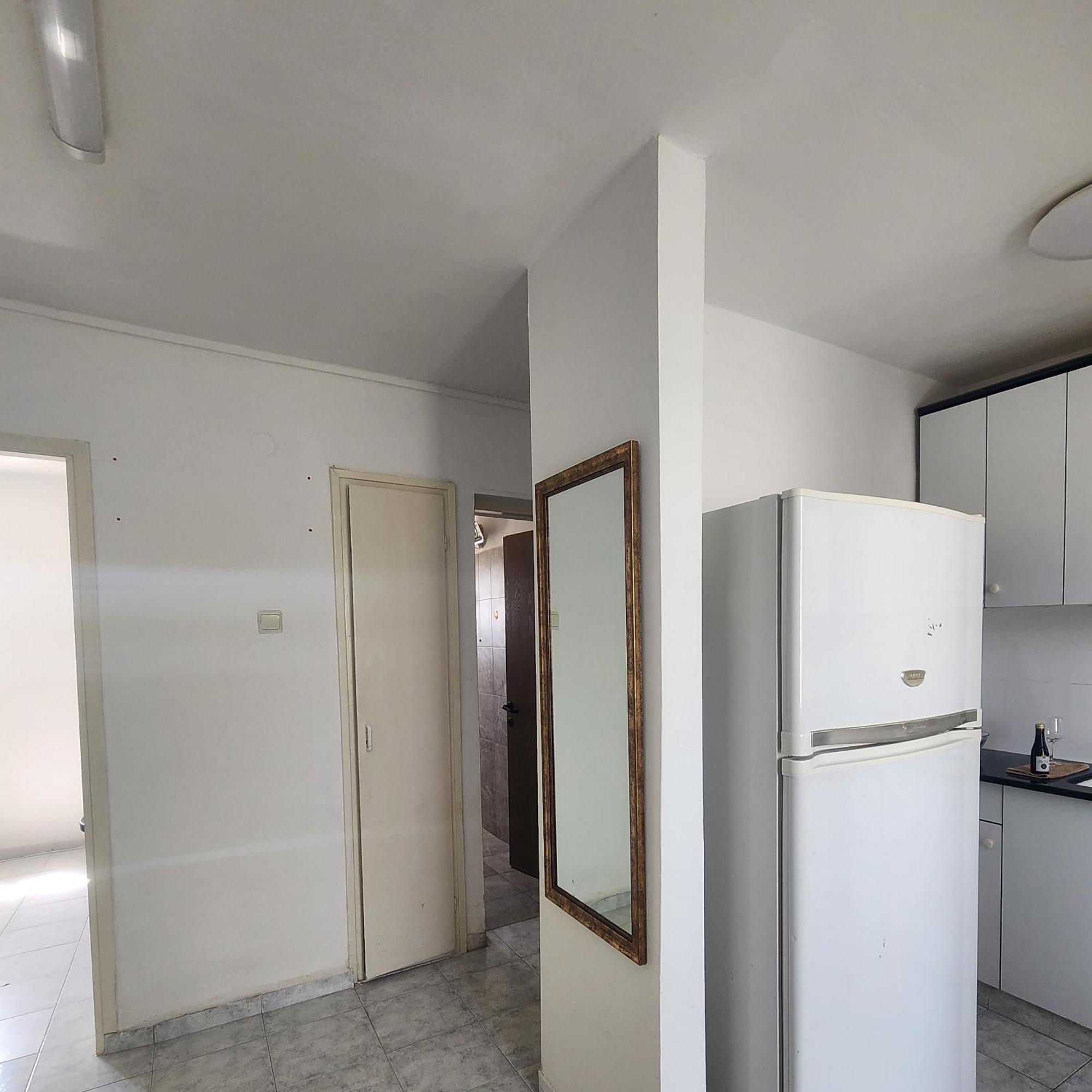 Cute Little Apartment Beersheba Bagian luar foto