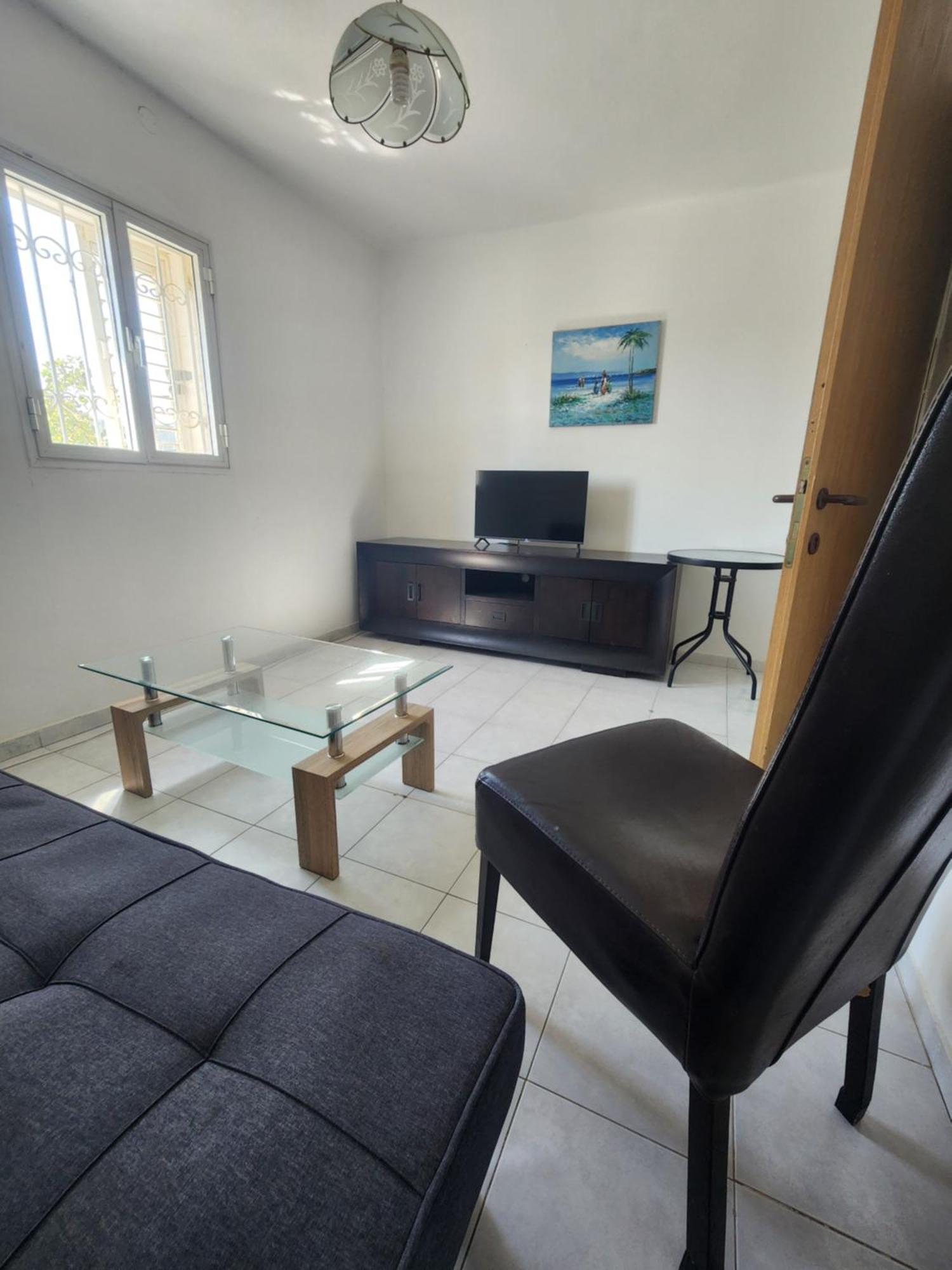 Cute Little Apartment Beersheba Bagian luar foto