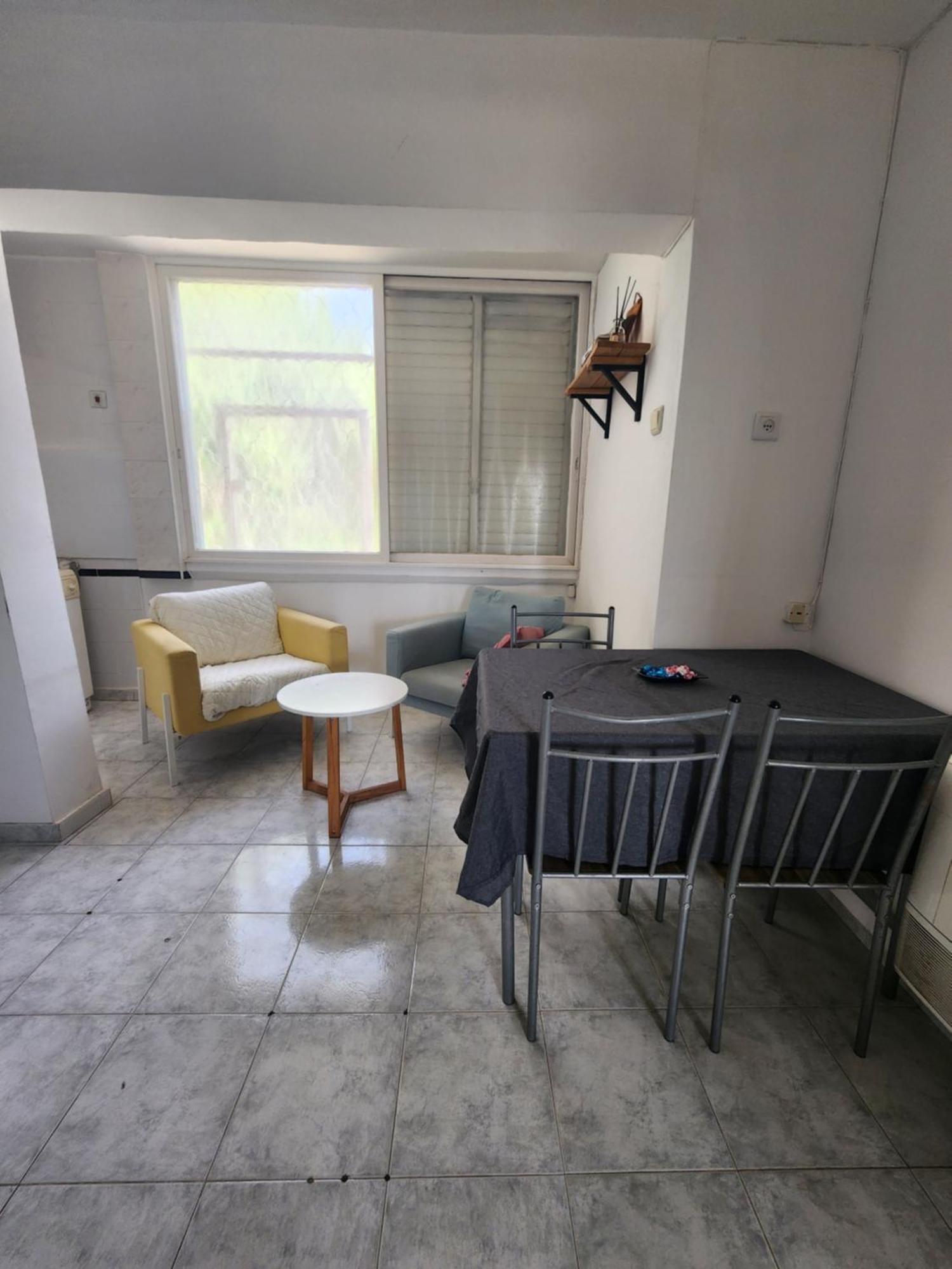 Cute Little Apartment Beersheba Bagian luar foto
